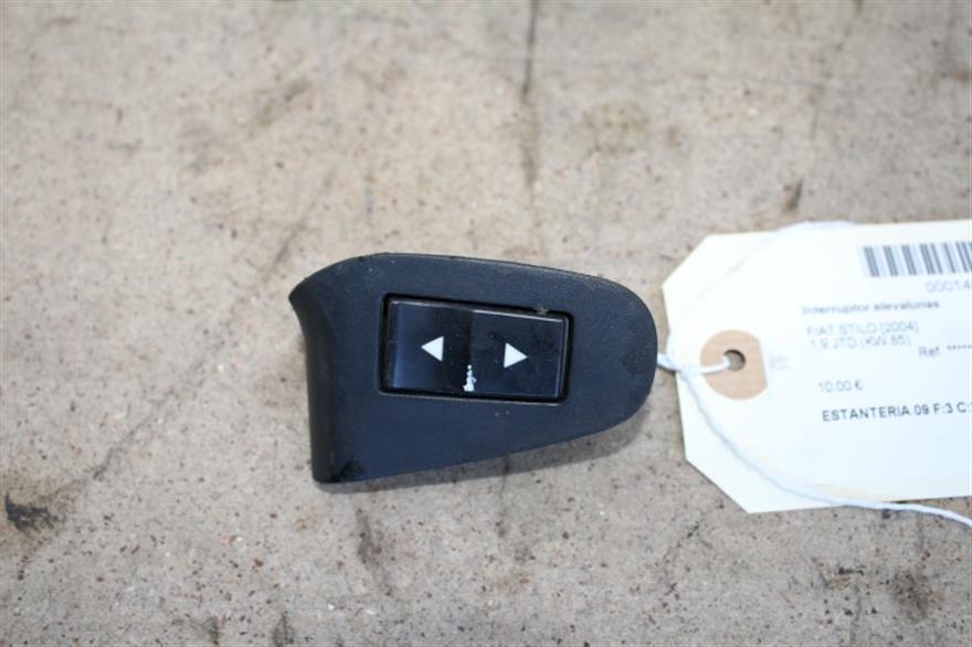 RECAMBIO para Fiat Stilo 1.9 JTD 85Kw (2004)