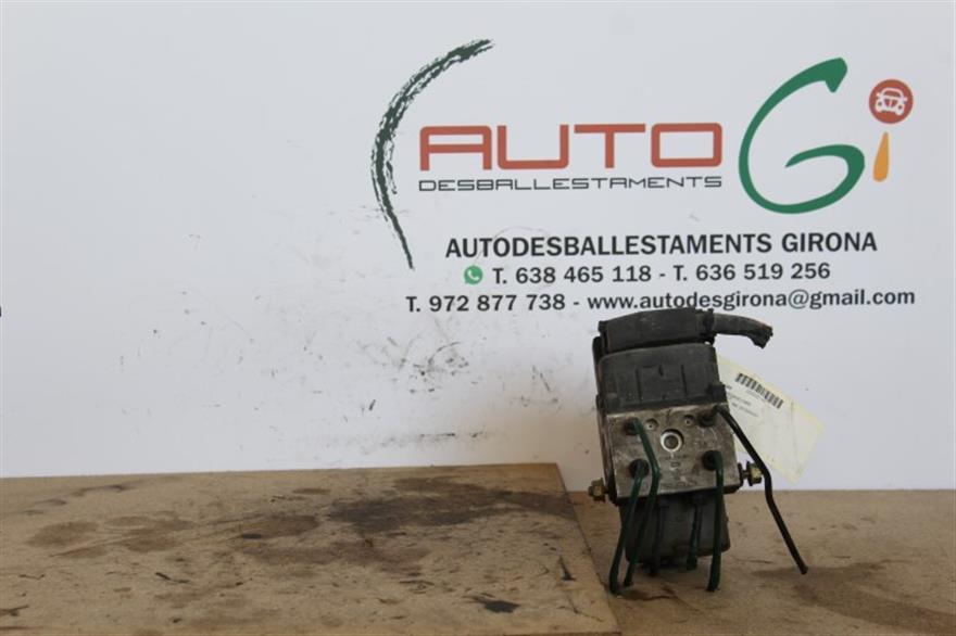 RECAMBIO para Renault Megane Scenic 1.9 DTI (1998)