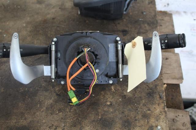 RECAMBIO para Citroen C  2 1.6 G 80Kw (2003)