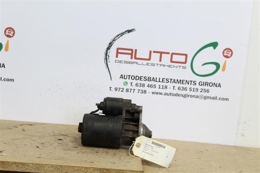 RECAMBIO para Renault   5 1.4 G GTL 43Kw (1988)
