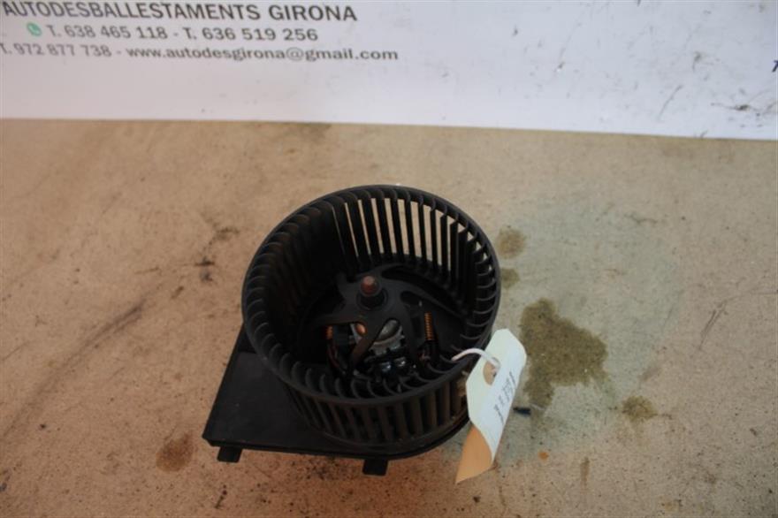 RECAMBIO para Seat Leon 1.9 TDI LEON I (2003)