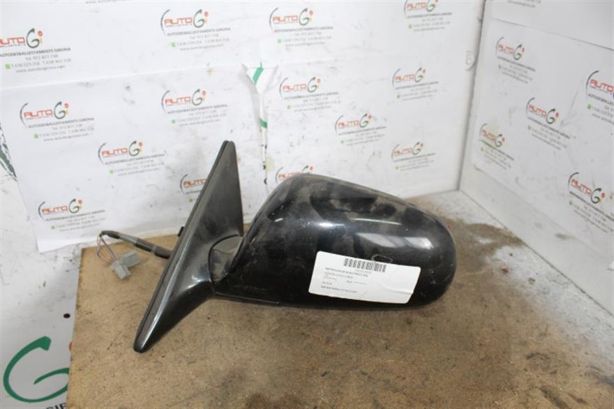 RECAMBIO para Honda Civic