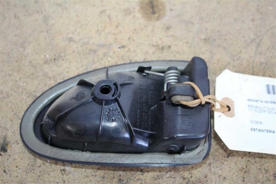 RECAMBIO para Renault Clio 1.1 G 43Kw (2000)