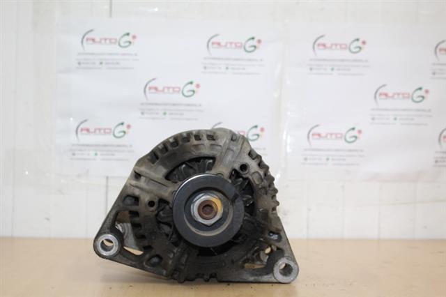 RECAMBIO para Opel Corsa 1.4 G 3P CORSA D 66Kw (2006)
