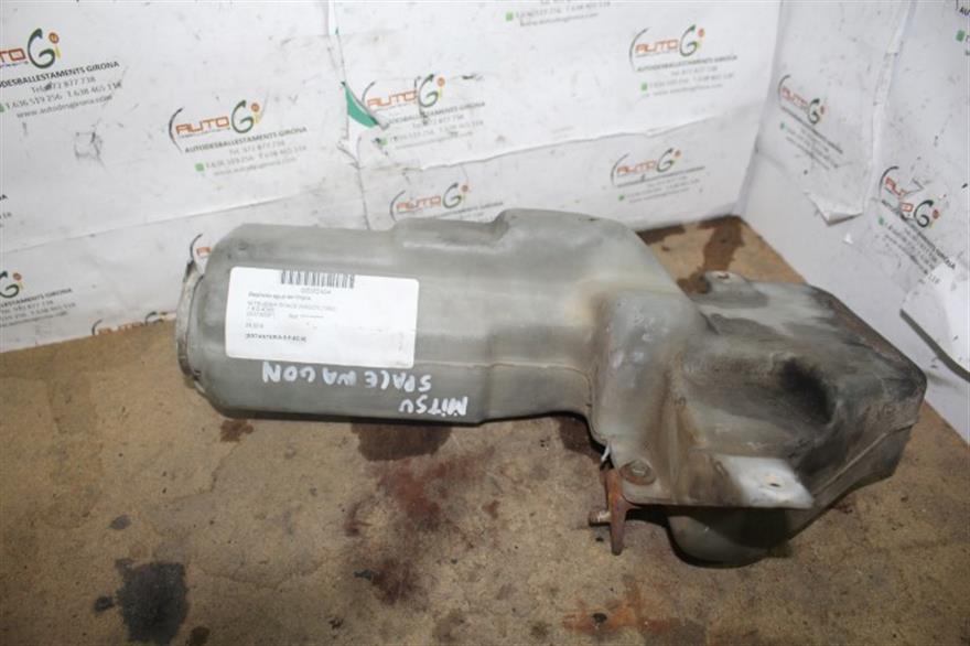 RECAMBIO para Mitsubishi Space Wagon 1.8 D 4D65 (1992)
