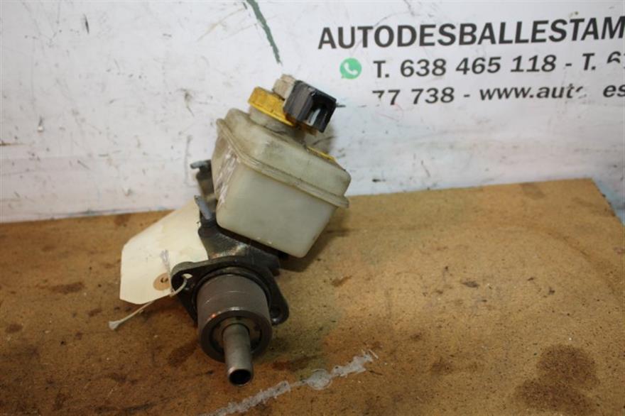 RECAMBIO para Fiat Brava 1.2 G 60Kw (1998)