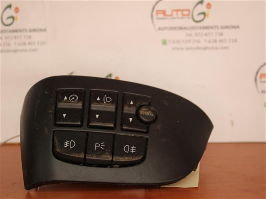 RECAMBIO para Fiat Stilo 1.9 JTD (2005)