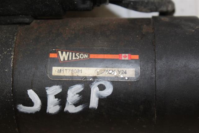 RECAMBIO para Jeep Grand Cherokee 5.2 G 156Kw (1996)