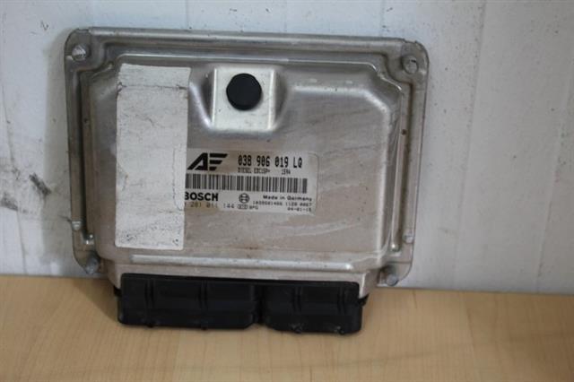 RECAMBIO para Seat Alhambra 1.9 TDI 85Kw (2004)