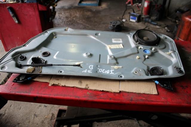 RECAMBIO para Seat Ibiza 1.2 G IBIZA 6L 47Kw (2002)