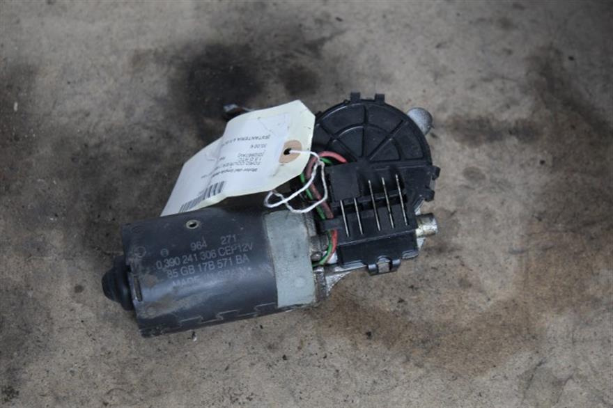 RECAMBIO para Ford Courier 1.8 D RTC (1993)