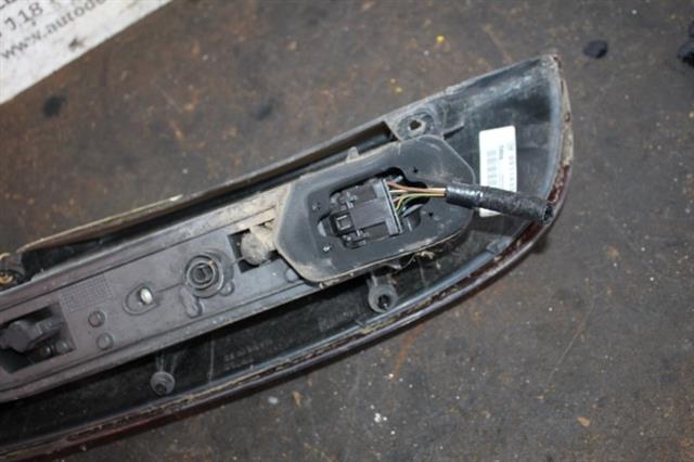 RECAMBIO para Opel Corsa 1.0 G CORSA C 44Kw (2004)