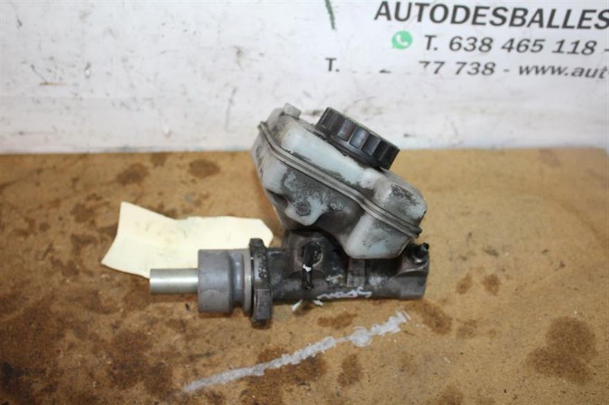 RECAMBIO para Citroen Saxo 1.5 D (2000)