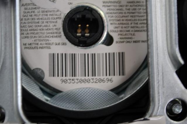 RECAMBIO para Citroen C  2 1.6 G 80Kw (2003)