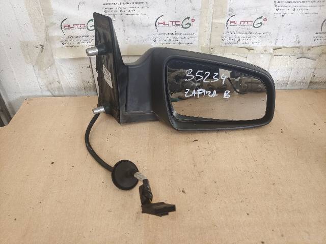 RECAMBIO para Opel Zafira 1.9 CDTI FAMILY B 88Kw (2006)