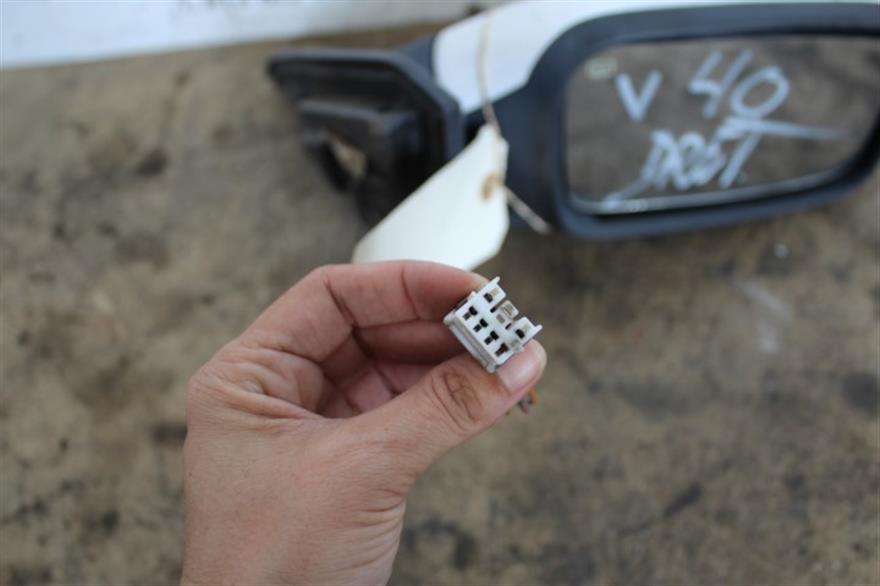 RECAMBIO para Volvo V40