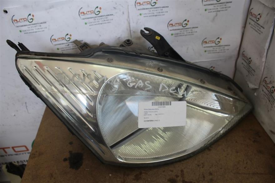 RECAMBIO para Ford Focus 1.6 G (2001)