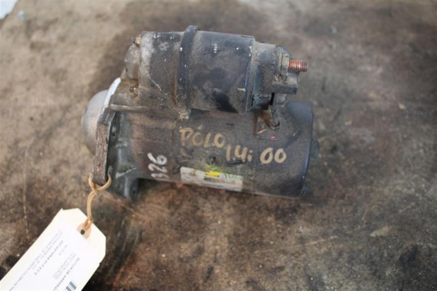 RECAMBIO para Seat Inca 1.4 G 44Kw (2003)