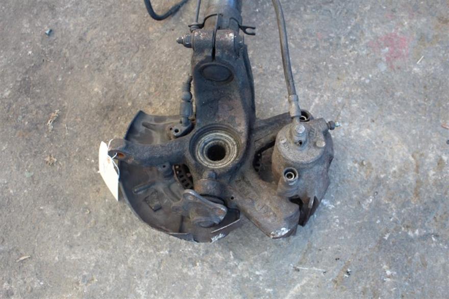 RECAMBIO para Volkswagen New Beetle 1.8 G (2005)