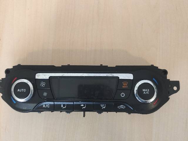 RECAMBIO para Ford Kuga 2.0 TDCI 88Kw (2015)