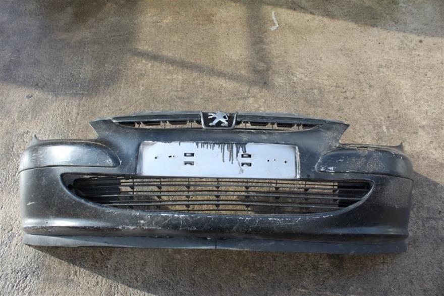 RECAMBIO para Peugeot 307 2.0 HDI (2003)