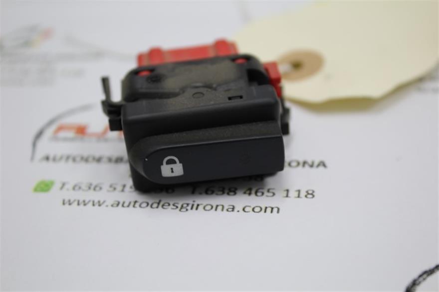 RECAMBIO para Renault Clio 1.5 DCI (2002)