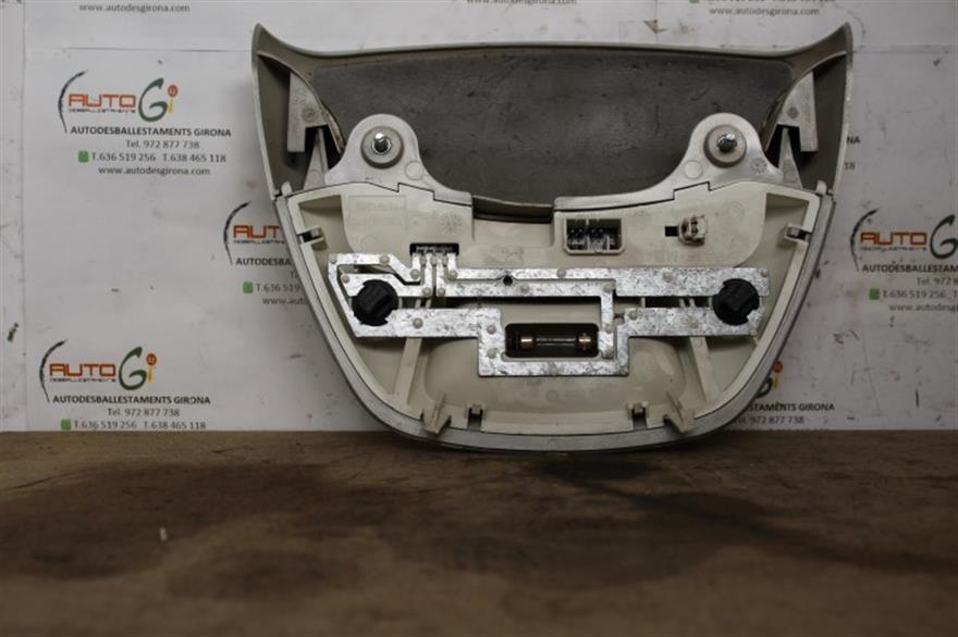 RECAMBIO para Fiat Stilo 1.9 JTD (2005)