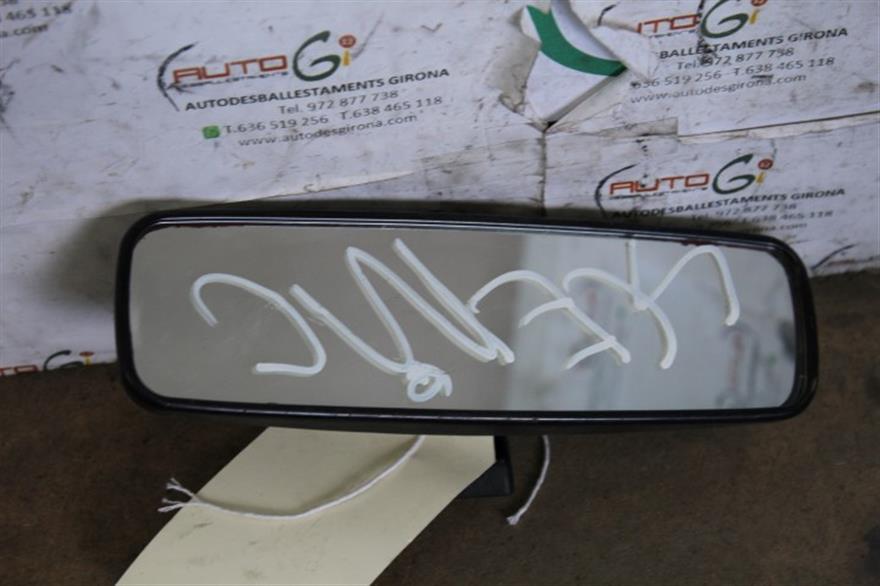 RECAMBIO para Renault Megane Scenic 1.9 DTI (1998)