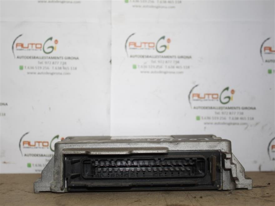 RECAMBIO para Fiat Punto 1.1 G 40Kw (1997)