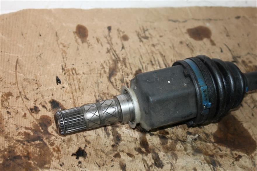 RECAMBIO para Subaru Impreza 2.0 G 110Kw (2008)