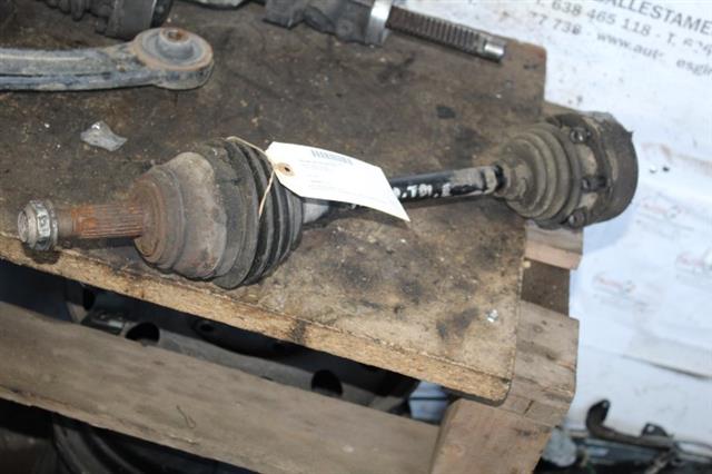 RECAMBIO para Seat Ibiza 1.9 TDI 81Kw (2000)