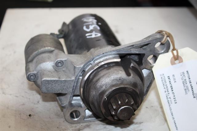 RECAMBIO para Seat Ibiza 1.4 TDI IBIZA 6L 59Kw (2007)