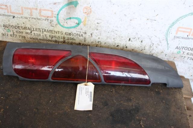 RECAMBIO para Renault Kangoo 1.9 D 47Kw (1999)