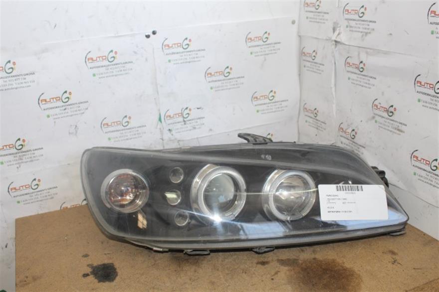 RECAMBIO para Peugeot 306