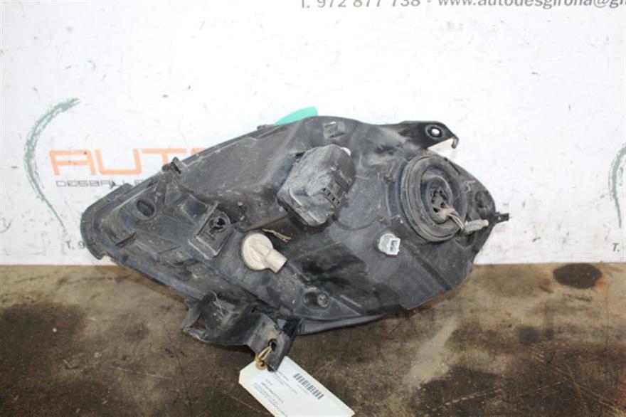 RECAMBIO para Renault Kangoo