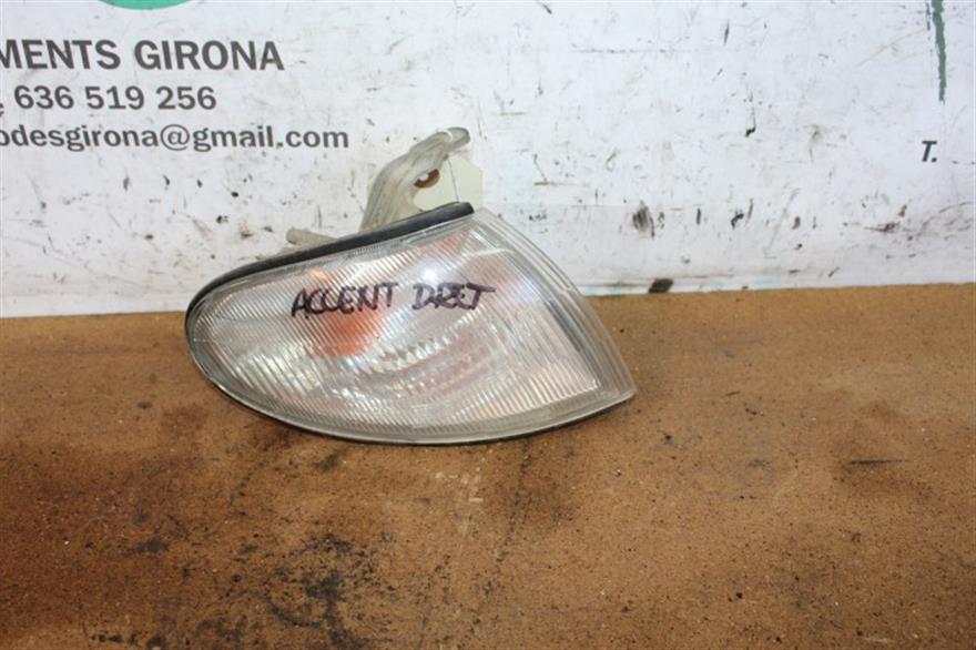 RECAMBIO para Hyundai Accent 1.3 G 62Kw (1996)