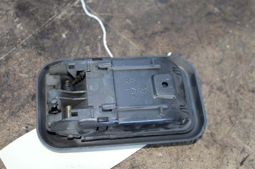 RECAMBIO para Peugeot Boxer 2.5 D 63Kw (2001)