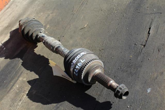 RECAMBIO para Toyota Corolla 1.4 D 1Kw (2005)