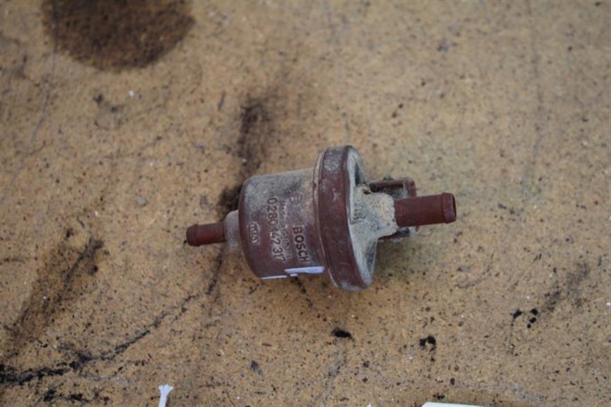 RECAMBIO para Peugeot 106 1.1 G (1997)