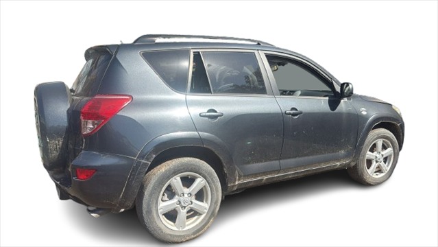 Toyota Rav4 2.2 D 2AD (2006)