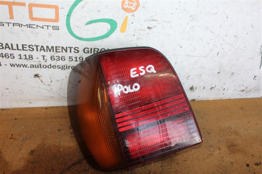RECAMBIO para Volkswagen Polo 1.4 G 44Kw (1998)