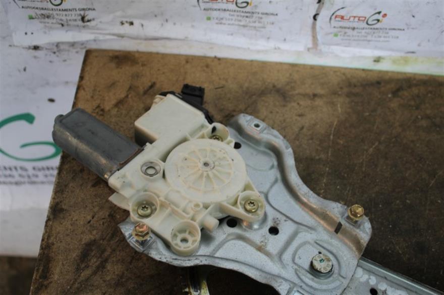 RECAMBIO para Toyota Corolla 2.0 D D4D 81Kw (2002)