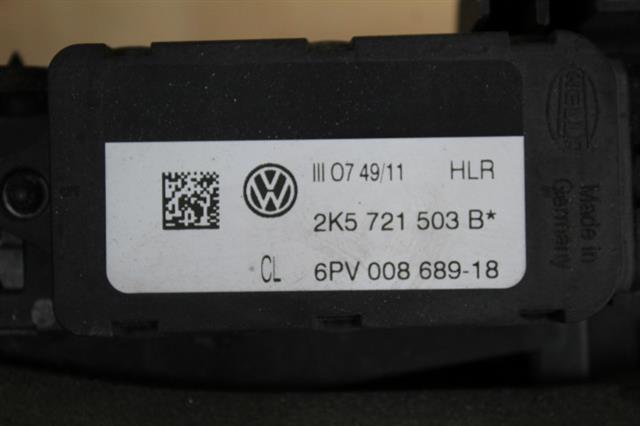 RECAMBIO para Volkswagen Caddy 1.6 TDI 75Kw (2012)