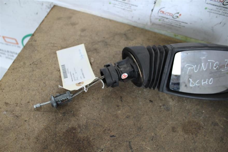 RECAMBIO para Fiat Punto