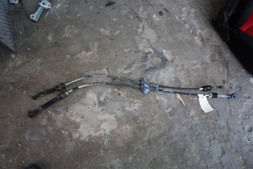 RECAMBIO para Ford TRANSIT CONNECT 1.8 TDDI 55Kw (2006)