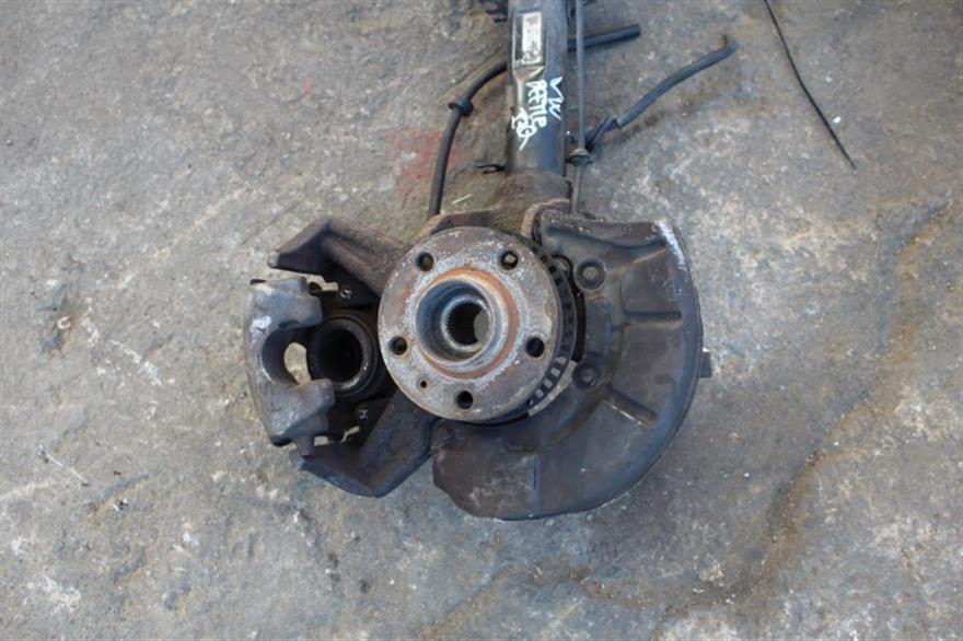 RECAMBIO para Volkswagen New Beetle 1.8 G (2005)
