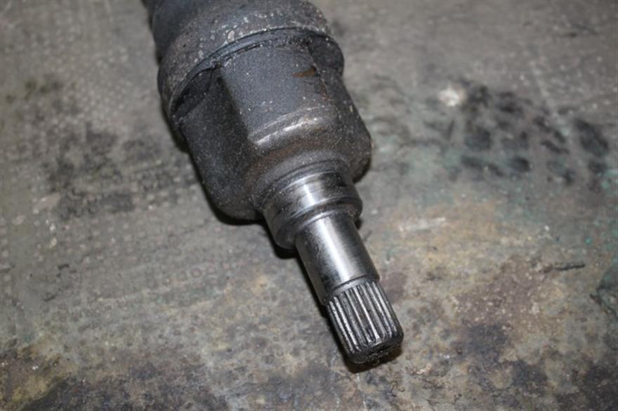 RECAMBIO para Peugeot 306 1.6 G (2000)