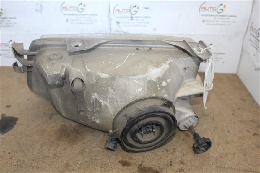 RECAMBIO para Opel Astra 1.7 D (1994)
