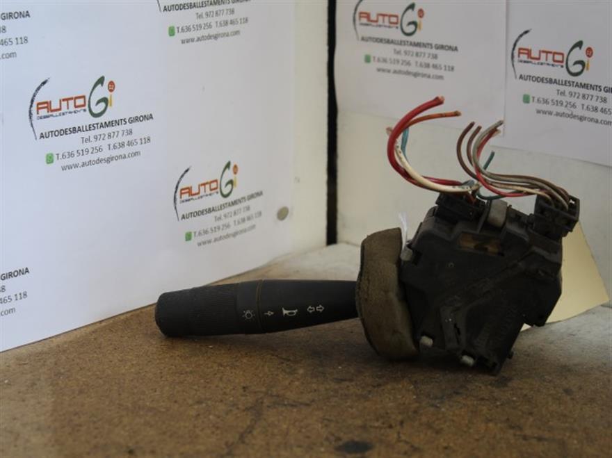 RECAMBIO para Peugeot 205 1.7 D (1995)