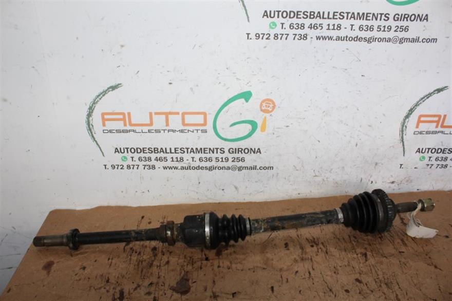 RECAMBIO para Volkswagen Passat